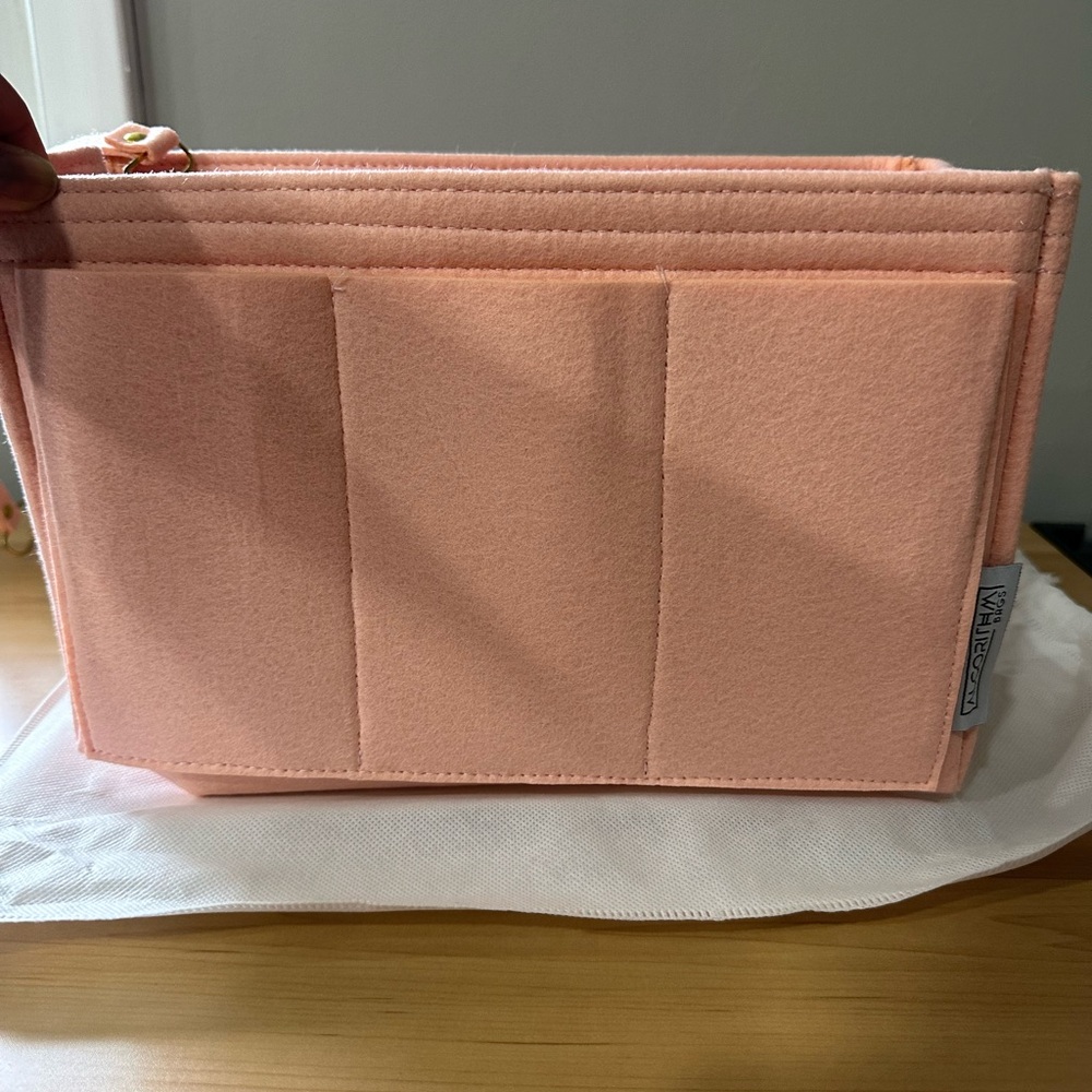 Algorithm Bag Insert - Picture 2 of 5